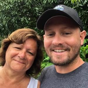 Meet your Posher, William